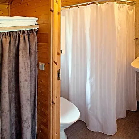 Legoland Wild West Cabins Billund Extérieur photo