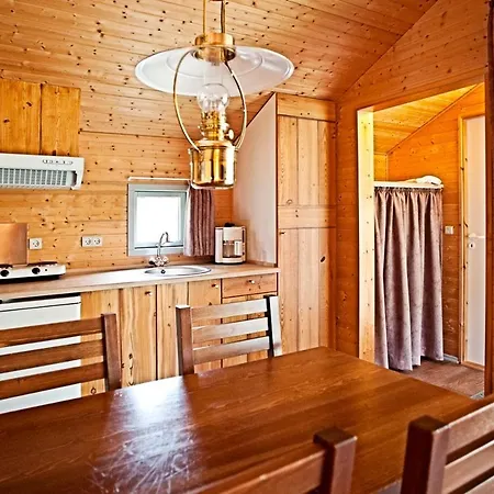 Legoland Wild West Cabins Billund Extérieur photo