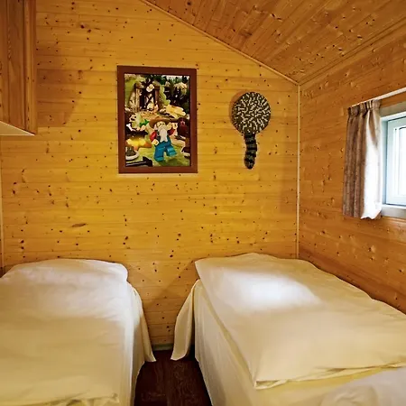 Legoland Wild West Cabins Billund Extérieur photo