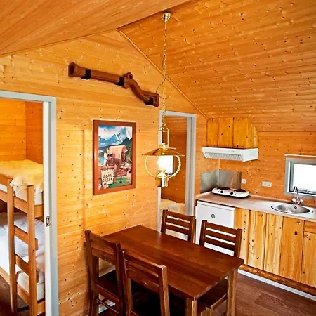 Legoland Wild West Cabins Billund Extérieur photo
