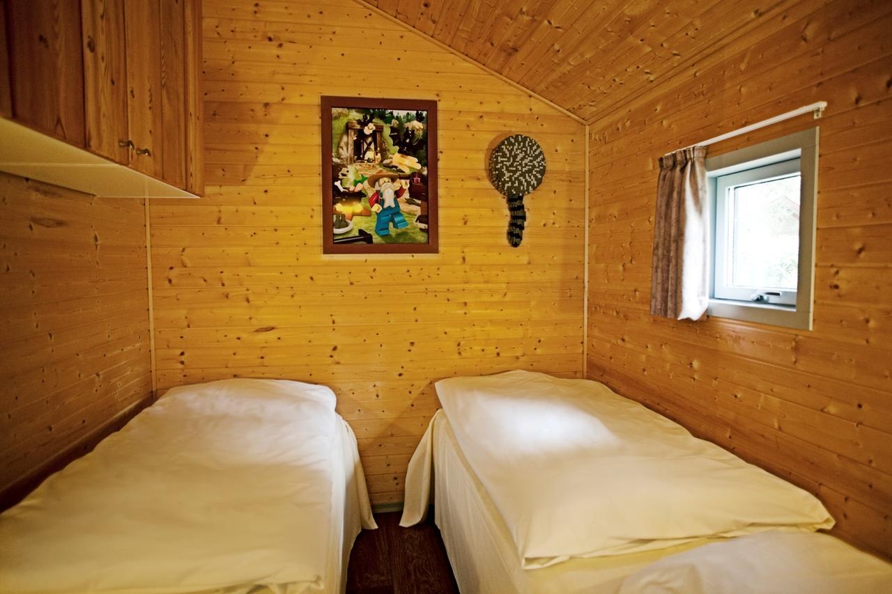 Legoland Wild West 3*