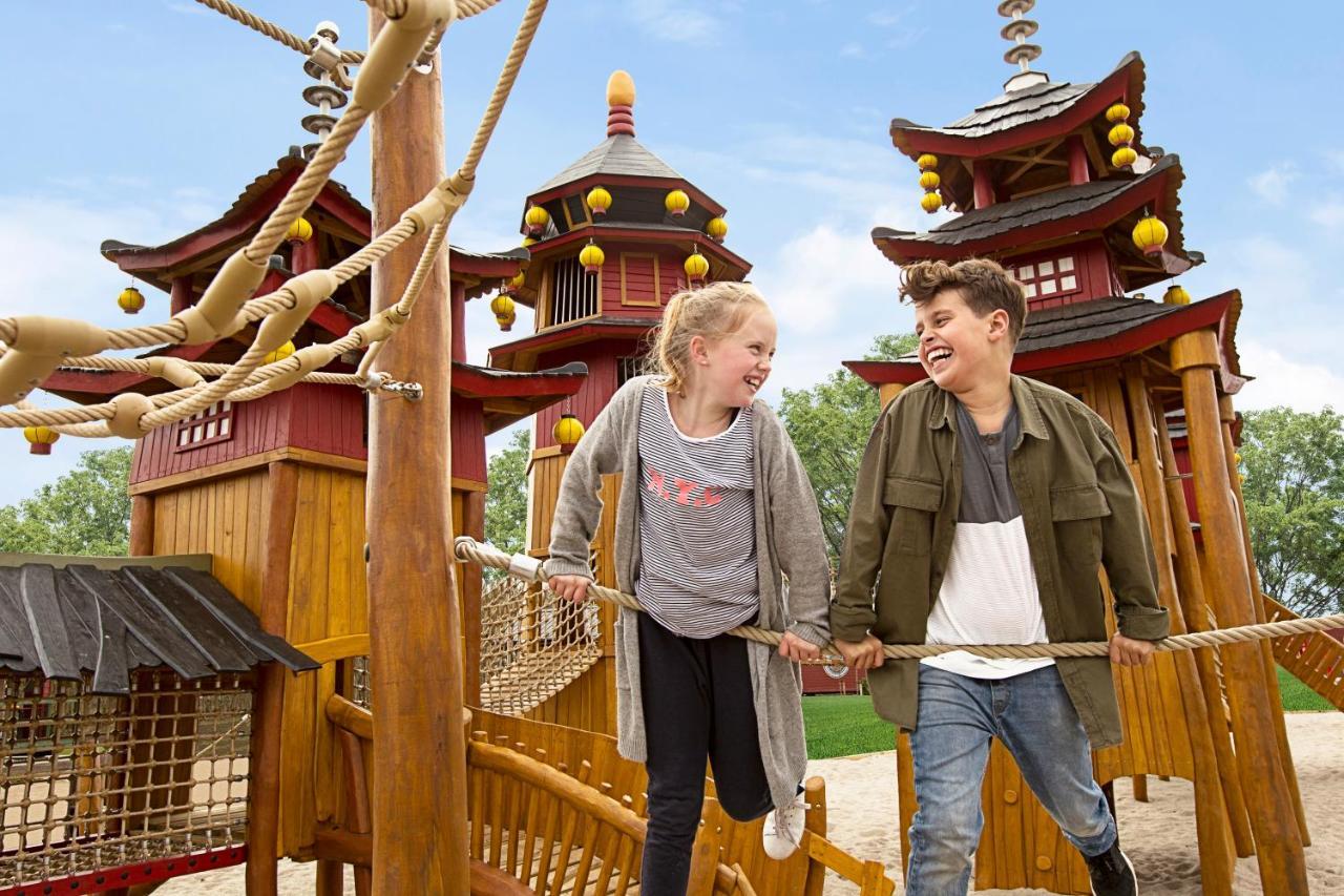 Legoland Wild West 3*