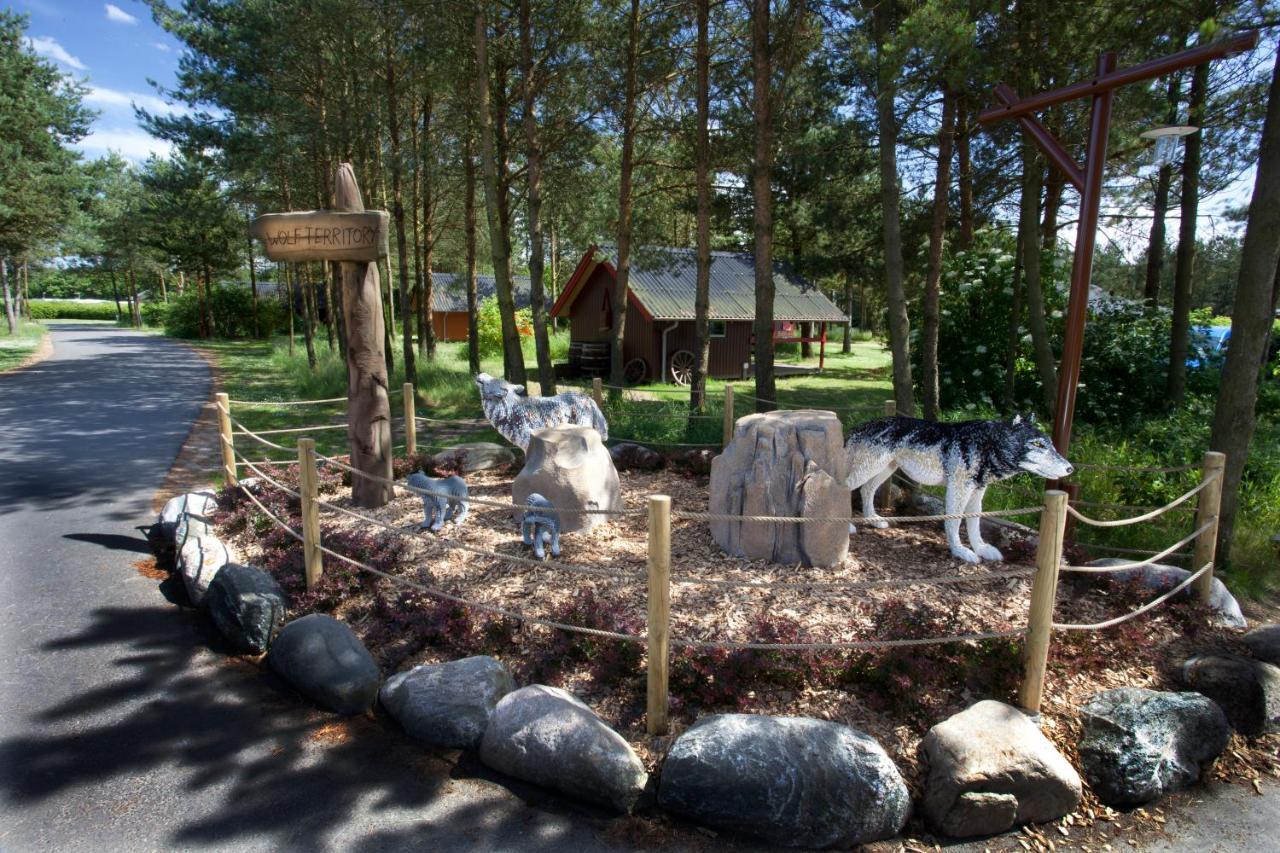 Legoland Wild West 3*