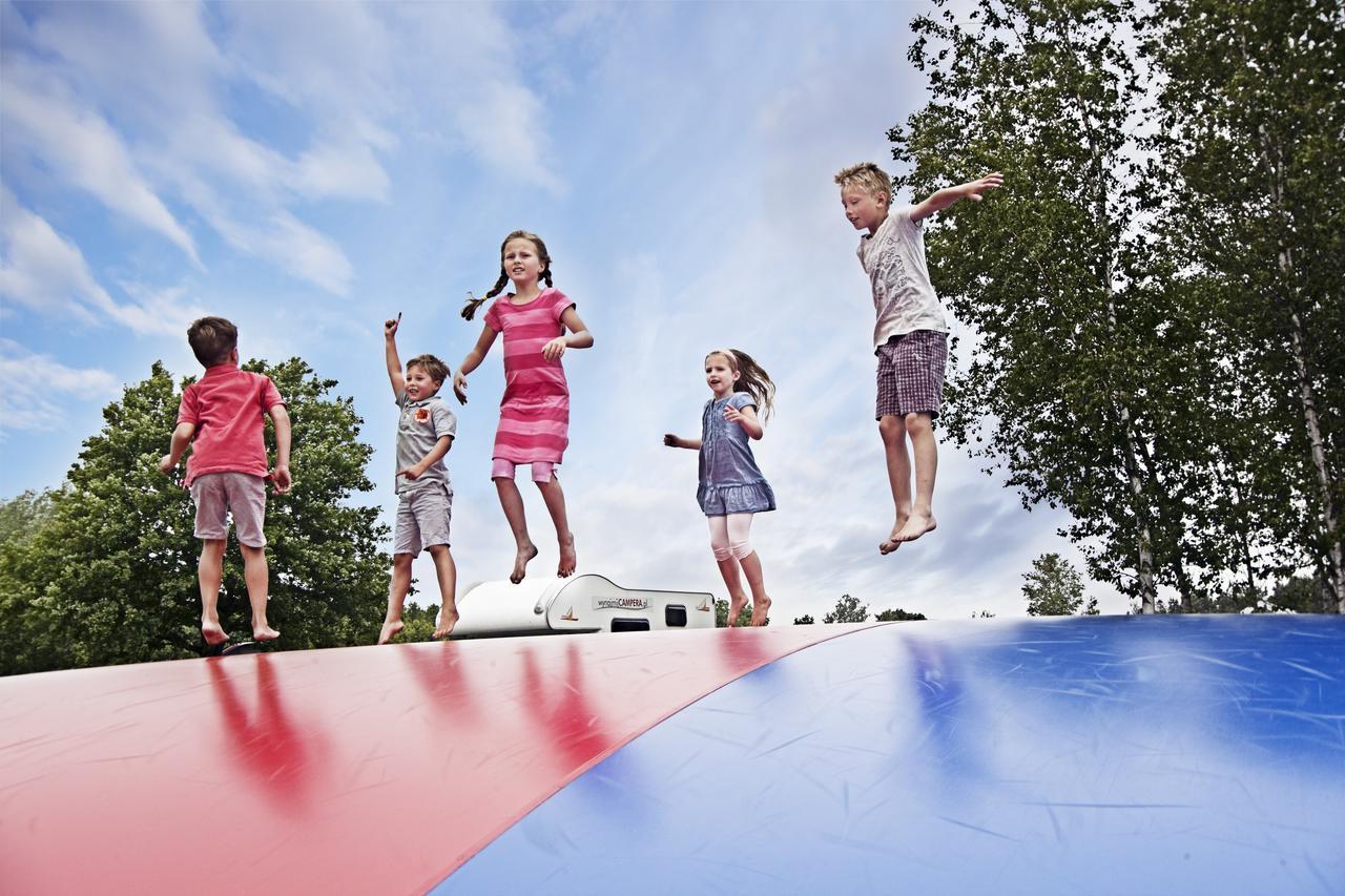 Legoland Wild West Camping 3*